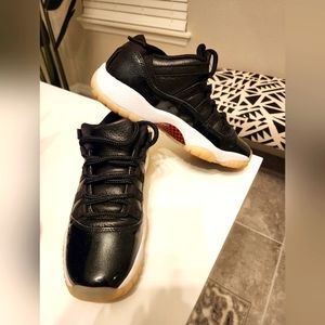 Nike Air Jordan 11 Retro